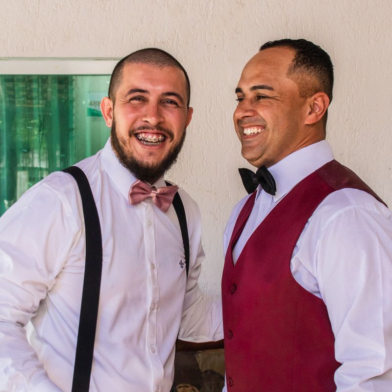 CASAMENTO EM SANTANA DE PARNAÍBA - SP | JESSICA E MARCIO - 2 - 1