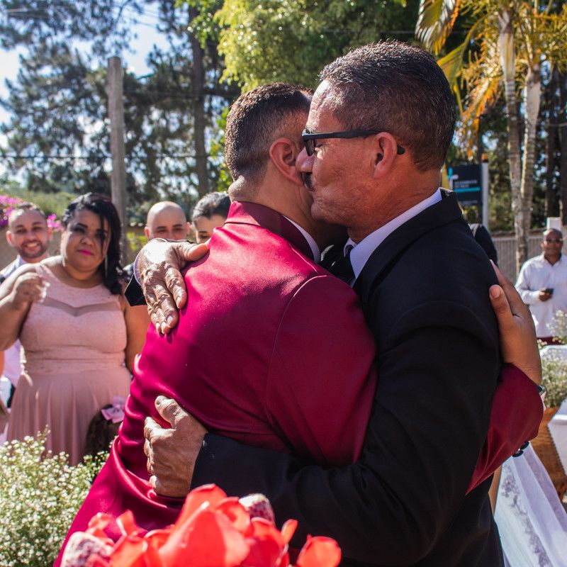 CASAMENTO EM SANTANA DE PARNAÍBA - SP | JESSICA E MARCIO - 2 - 2