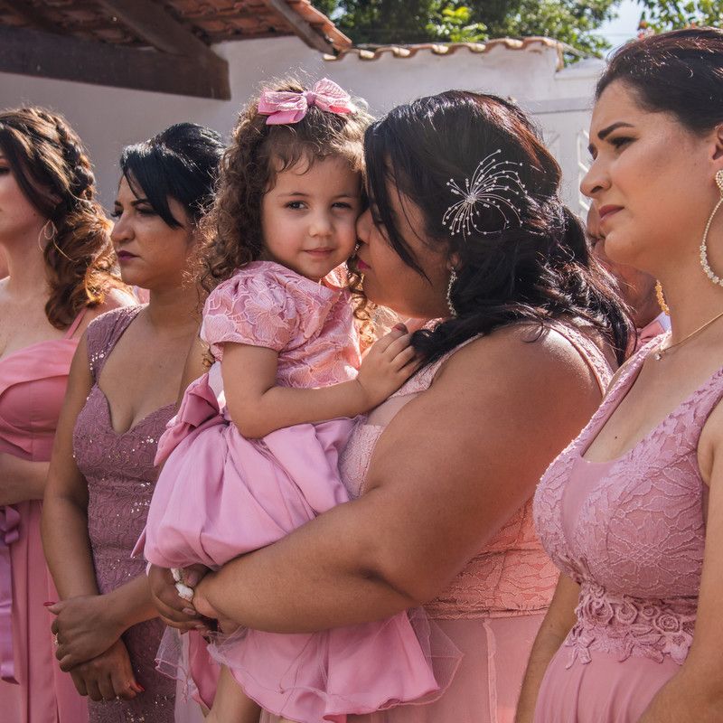 CASAMENTO EM SANTANA DE PARNAÍBA - SP | JESSICA E MARCIO - 2 - 1