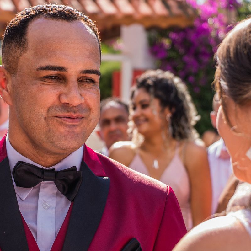 CASAMENTO EM SANTANA DE PARNAÍBA - SP | JESSICA E MARCIO - 2 - 1