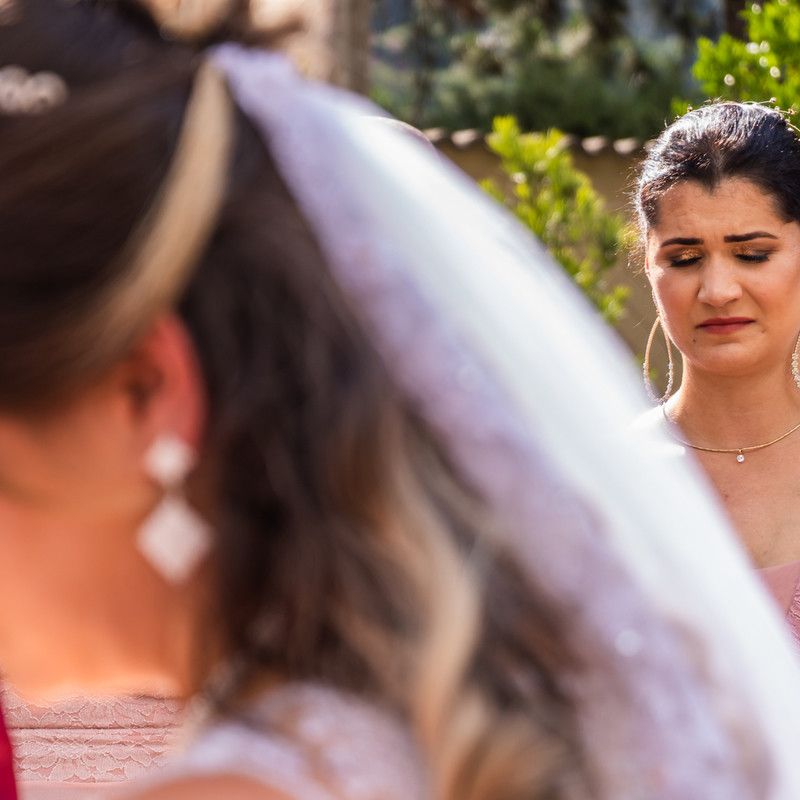 CASAMENTO EM SANTANA DE PARNAÍBA - SP | JESSICA E MARCIO - 2 - 0