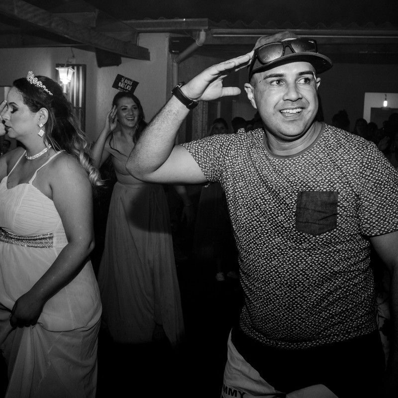 CASAMENTO EM SANTANA DE PARNAÍBA - SP | JESSICA E MARCIO - 2 - 2