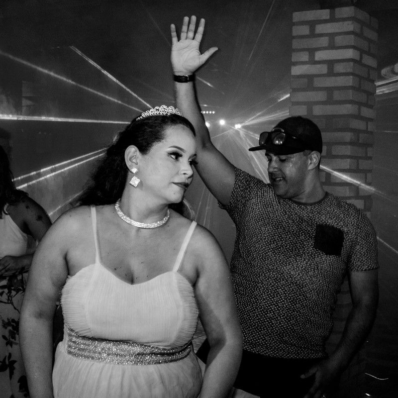 CASAMENTO EM SANTANA DE PARNAÍBA - SP | JESSICA E MARCIO - 2 - 0