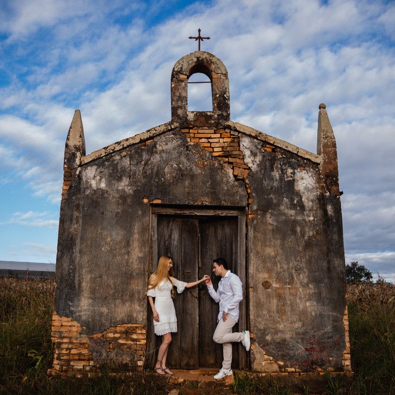 ENSAIO PRÉ WEDDING EM HOLAMBRA | CÁSSIA & ELTON - 2 - 0