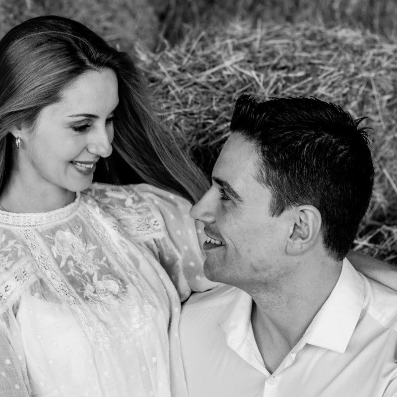 ENSAIO PRÉ WEDDING EM HOLAMBRA | CÁSSIA & ELTON - 2 - 2