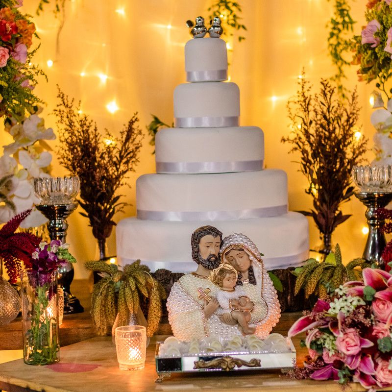 CASAMENTO MARIA E CHARLEY - JANDIRA - SP - 2 - 1