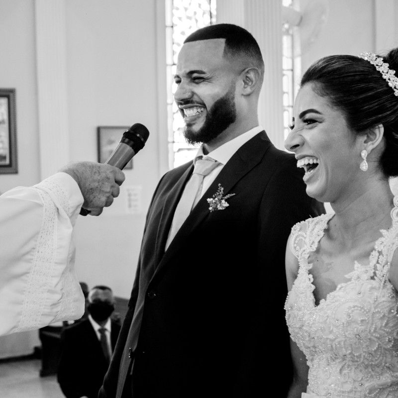 CASAMENTO MARIA E CHARLEY - JANDIRA - SP - 2 - 1