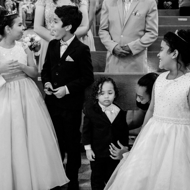 CASAMENTO MARIA E CHARLEY - JANDIRA - SP - 2 - 0