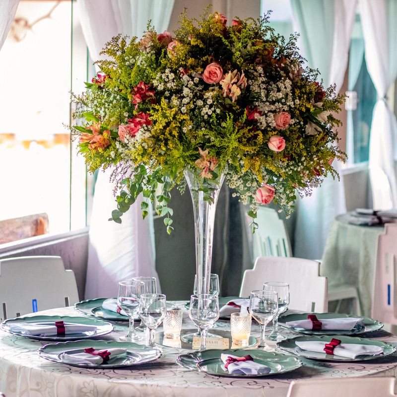 CASAMENTO MARIA E CHARLEY - JANDIRA - SP - 2 - 2