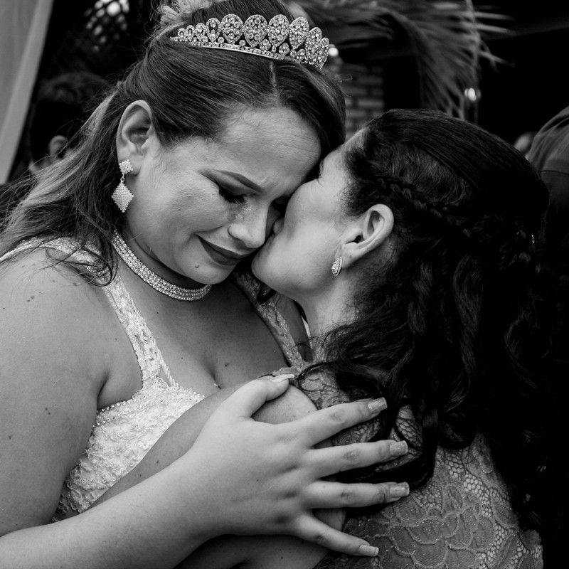 CASAMENTO EM SANTANA DE PARNAÍBA - SP | JESSICA E MARCIO - 2 - 2