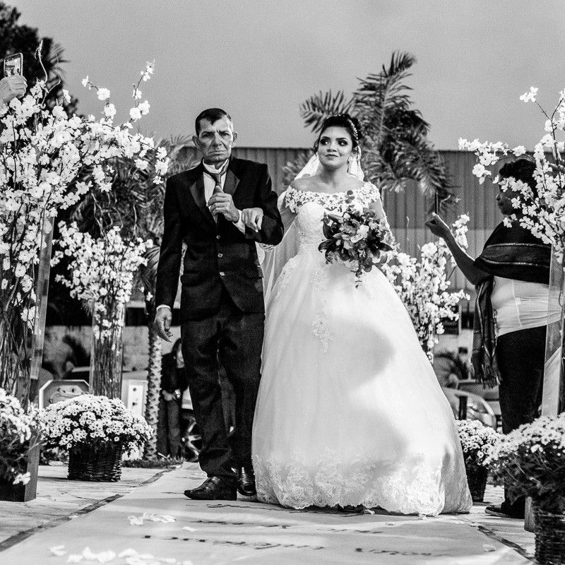 FOTOGRAFIA DE CASAMENTO ESPAÇO AYRES - CATARINA E WESLEY - 2 - 2