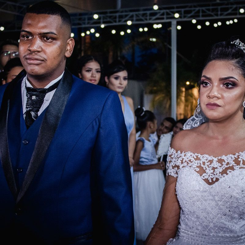 FOTOGRAFIA DE CASAMENTO ESPAÇO AYRES - CATARINA E WESLEY - 2 - 1