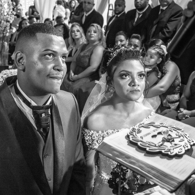 FOTOGRAFIA DE CASAMENTO ESPAÇO AYRES - CATARINA E WESLEY - 2 - 0
