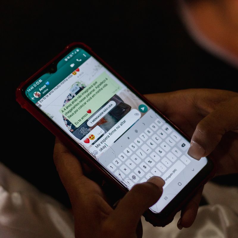 FOTOGRAFIA DE CASAMENTO ESPAÇO AYRES - CATARINA E WESLEY - 2 - 0