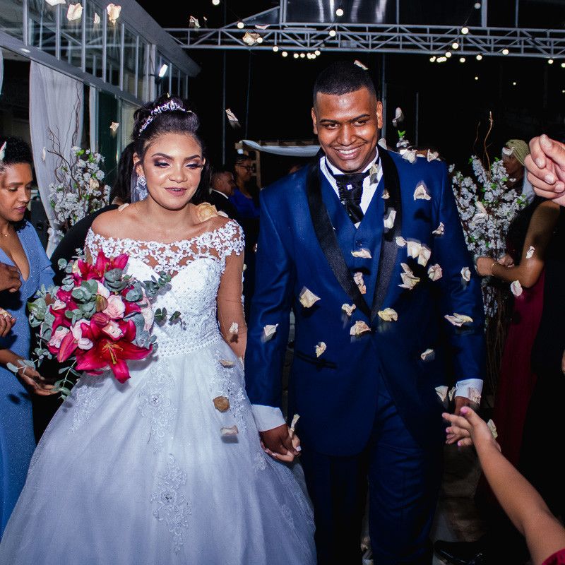 FOTOGRAFIA DE CASAMENTO ESPAÇO AYRES - CATARINA E WESLEY - 2 - 2