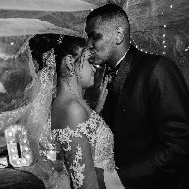 FOTOGRAFIA DE CASAMENTO ESPAÇO AYRES - CATARINA E WESLEY - 2 - 2