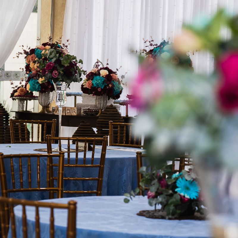 FOTOGRAFIA DE CASAMENTO ESPAÇO AYRES - CATARINA E WESLEY - 2 - 1