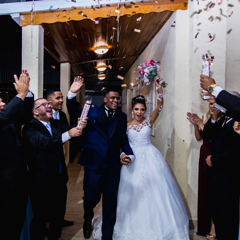 FOTOGRAFIA DE CASAMENTO ESPAÇO AYRES - CATARINA E WESLEY - 2 - 2