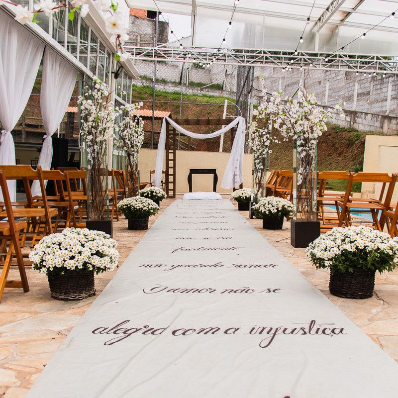 FOTOGRAFIA DE CASAMENTO ESPAÇO AYRES - CATARINA E WESLEY - 2 - 1