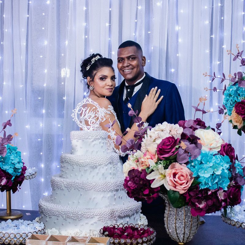 FOTOGRAFIA DE CASAMENTO ESPAÇO AYRES - CATARINA E WESLEY - 2 - 0