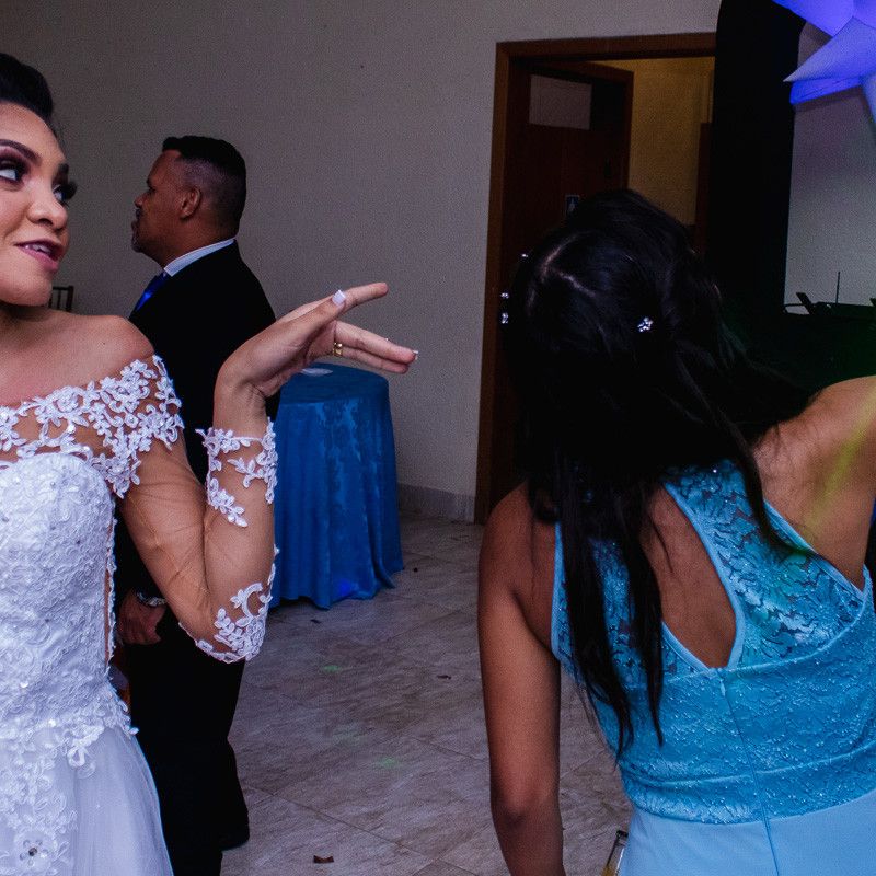 FOTOGRAFIA DE CASAMENTO ESPAÇO AYRES - CATARINA E WESLEY - 2 - 2