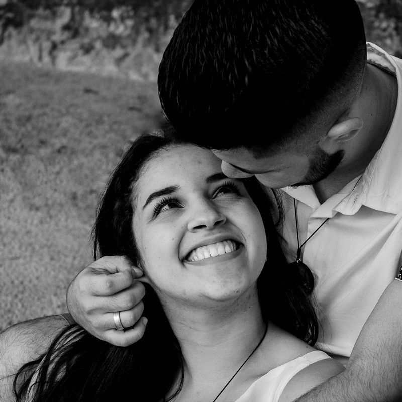 ENSAIO PRÉ WEDDING NO GUARUJÁ - ÉRICA E IGOR - 2 - 1