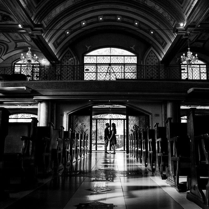 ENSAIO PRÉ WEDDING NO GUARUJÁ - ÉRICA E IGOR - 2 - 0