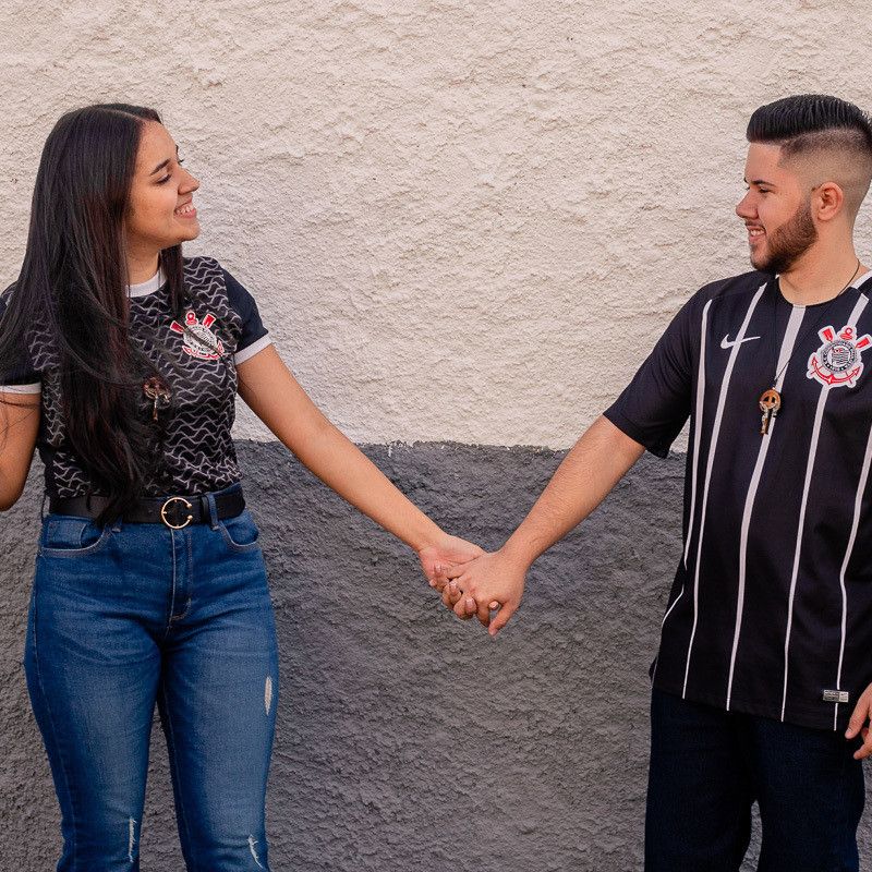 ENSAIO PRÉ WEDDING NO GUARUJÁ - ÉRICA E IGOR - 2 - 1