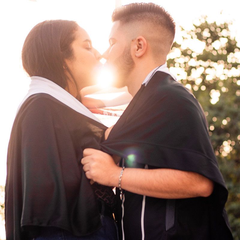 ENSAIO PRÉ WEDDING NO GUARUJÁ - ÉRICA E IGOR - 2 - 1