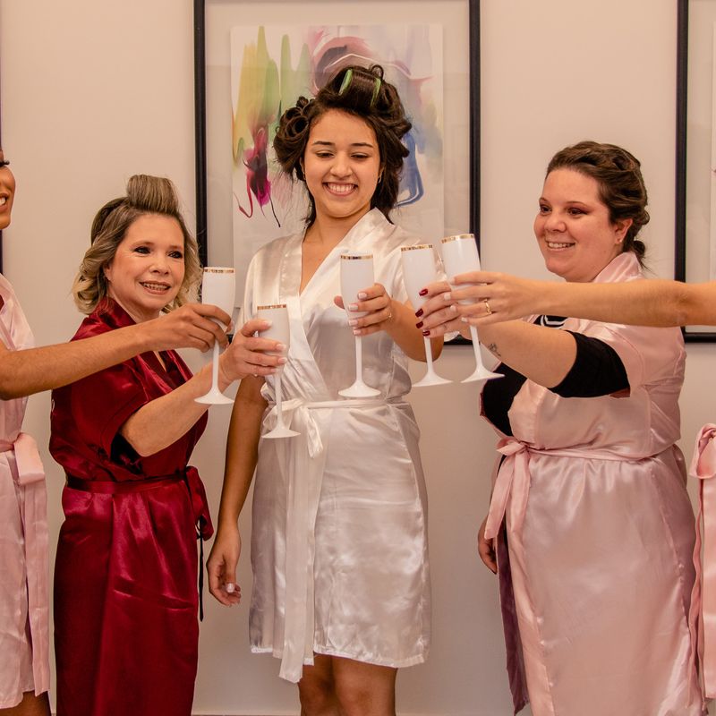 CASAMENTO ÉRICA E IGOR - 2 - 0