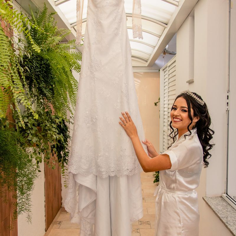 CASAMENTO ÉRICA E IGOR - 2 - 1