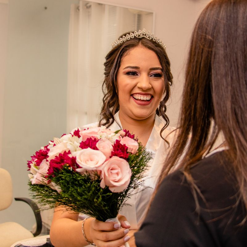 CASAMENTO ÉRICA E IGOR - 2 - 2