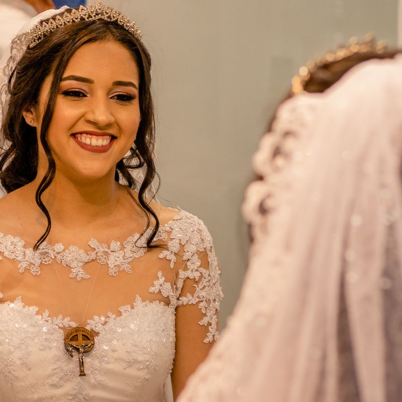 CASAMENTO ÉRICA E IGOR - 2 - 0