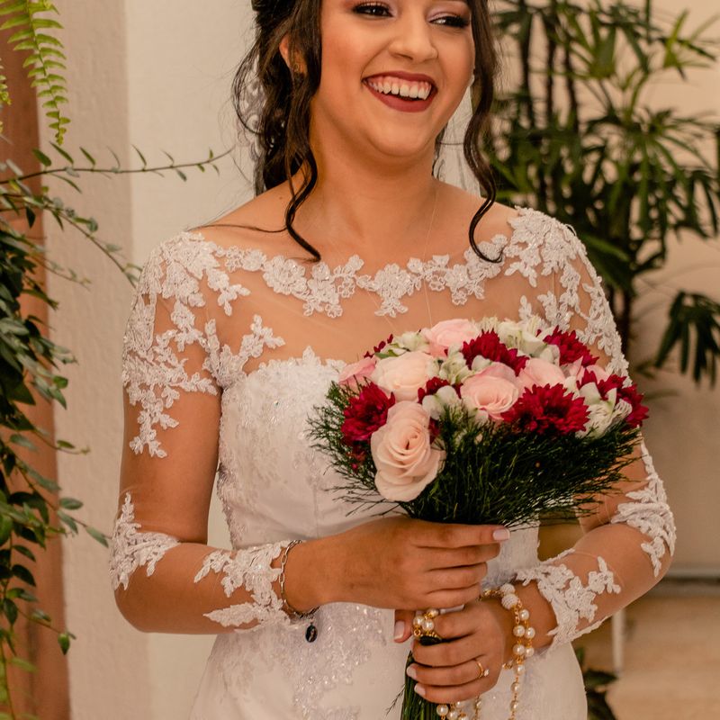 CASAMENTO ÉRICA E IGOR - 2 - 2