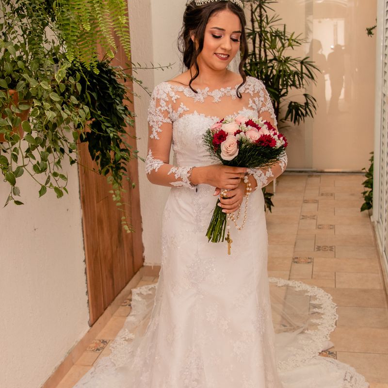 CASAMENTO ÉRICA E IGOR - 2 - 0