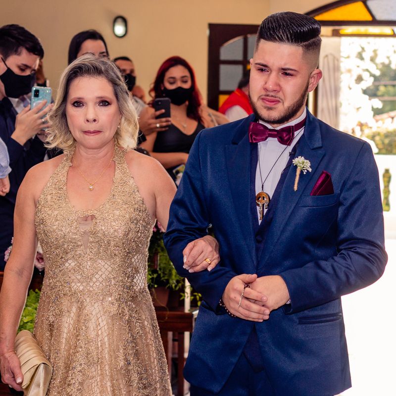 CASAMENTO ÉRICA E IGOR - 2 - 2