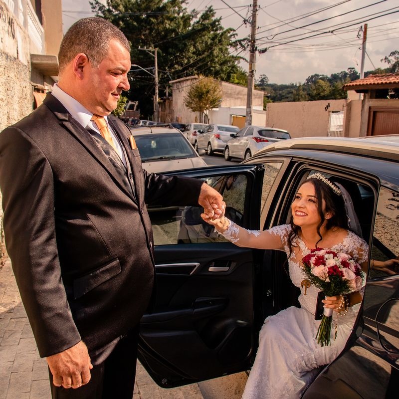 CASAMENTO ÉRICA E IGOR - 2 - 0