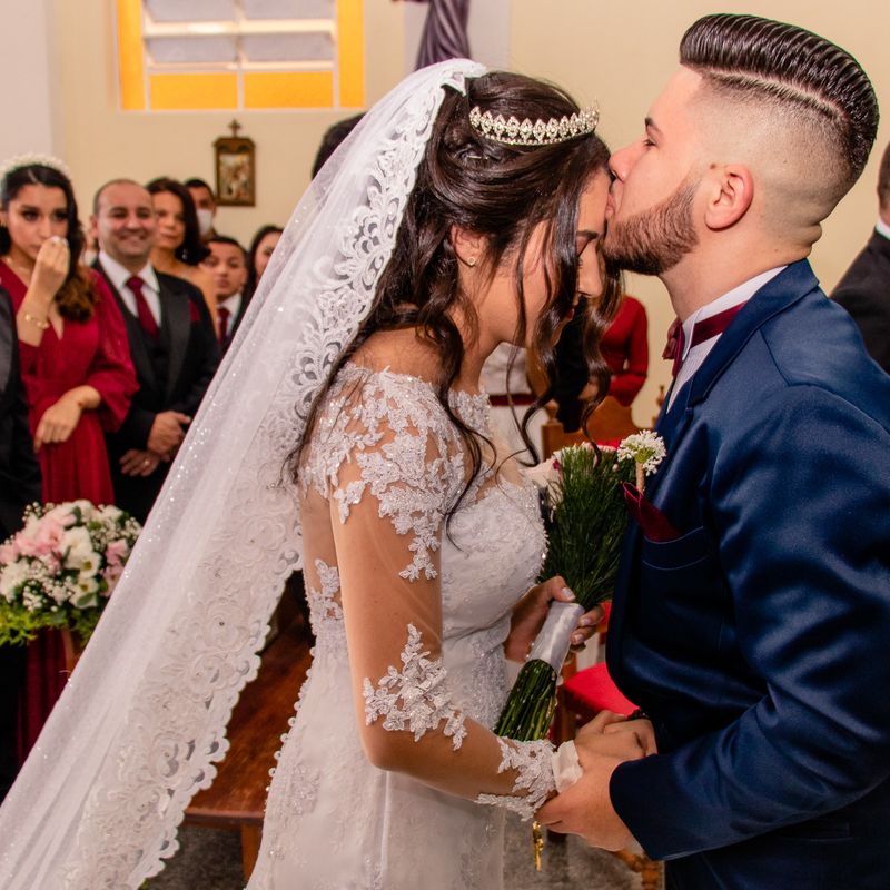 CASAMENTO ÉRICA E IGOR - 2 - 1