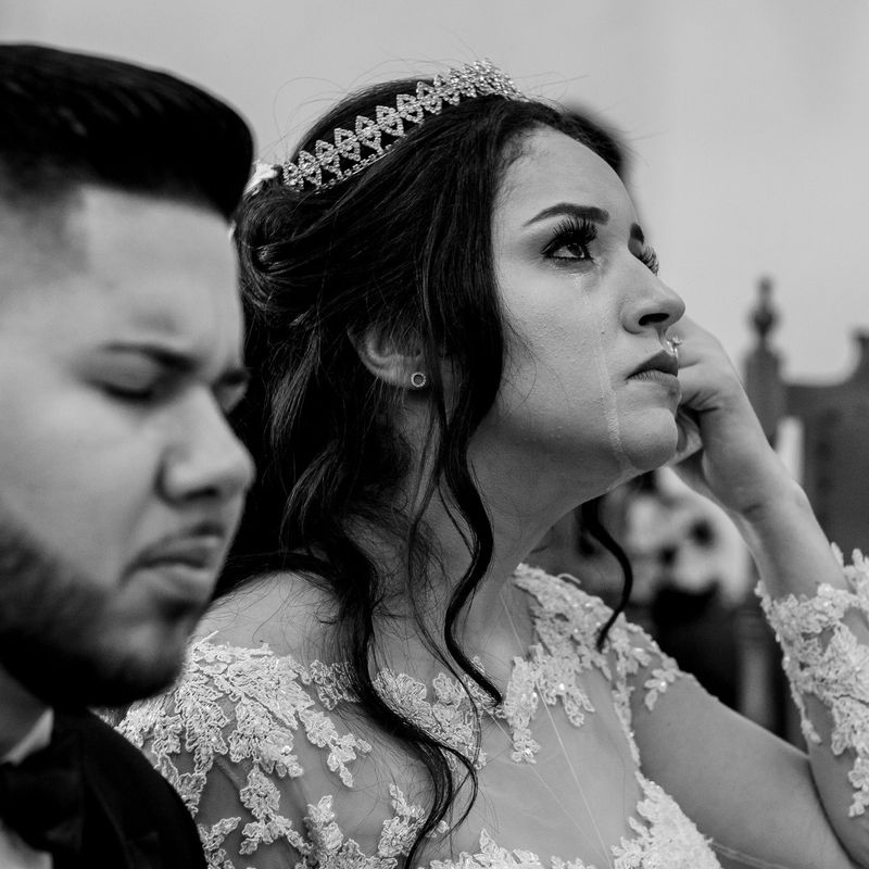 CASAMENTO ÉRICA E IGOR - 2 - 2