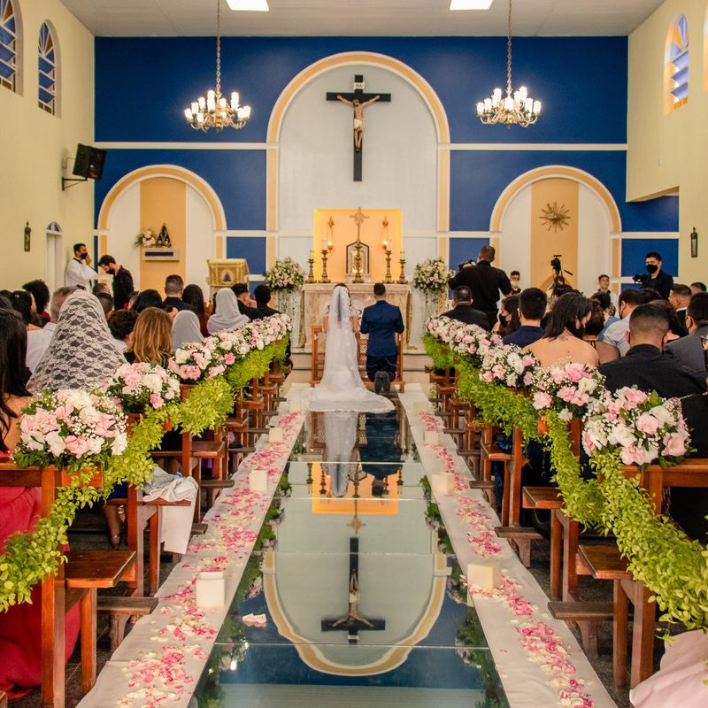 CASAMENTO ÉRICA E IGOR - 2 - 0