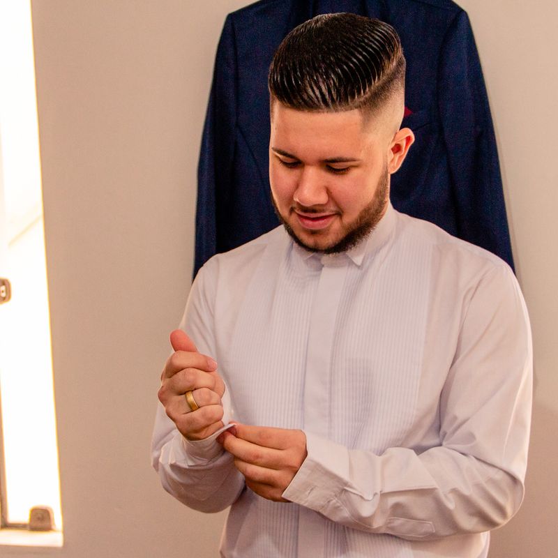 CASAMENTO ÉRICA E IGOR - 2 - 1