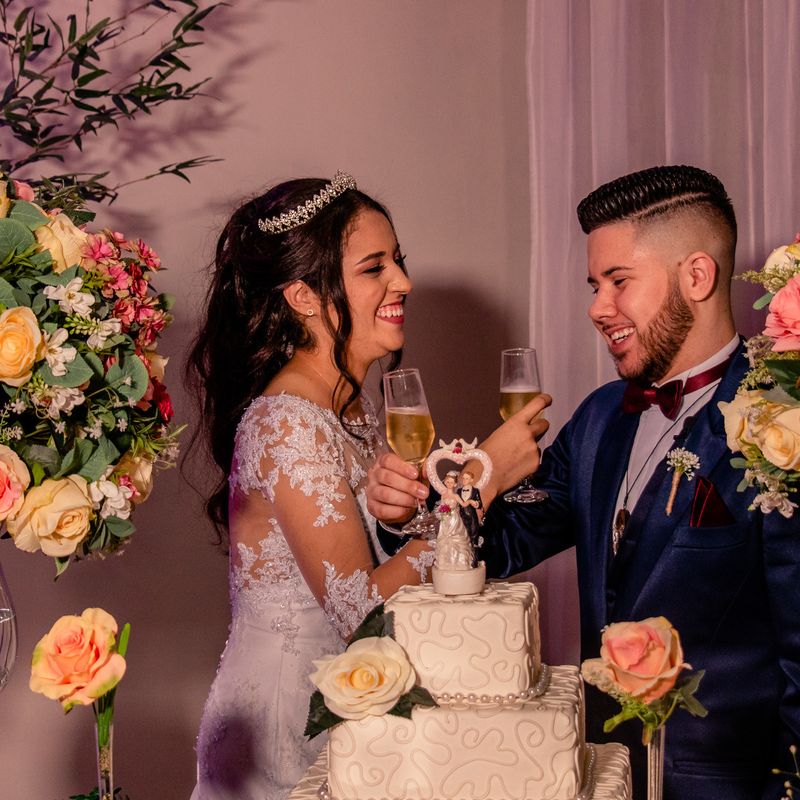 CASAMENTO ÉRICA E IGOR - 2 - 0