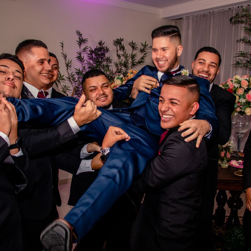 CASAMENTO ÉRICA E IGOR - 2 - 0