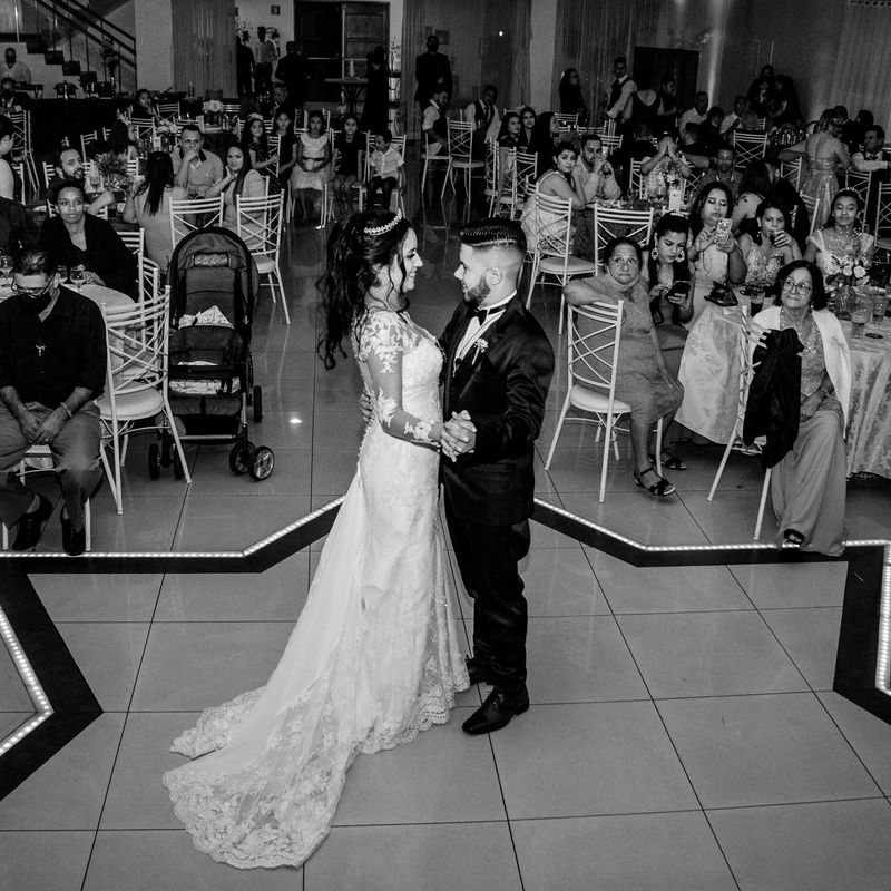 CASAMENTO ÉRICA E IGOR - 2 - 0