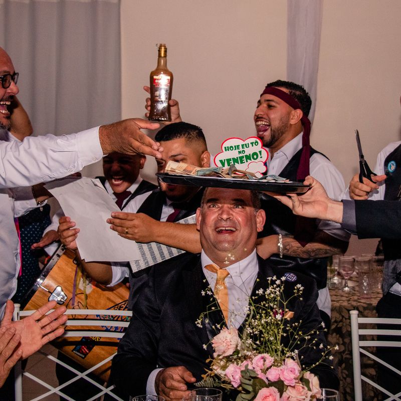 CASAMENTO ÉRICA E IGOR - 2 - 1