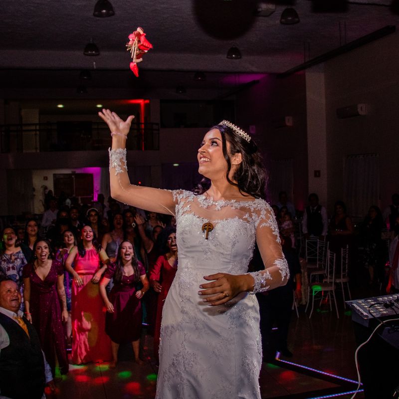 CASAMENTO ÉRICA E IGOR - 2 - 0