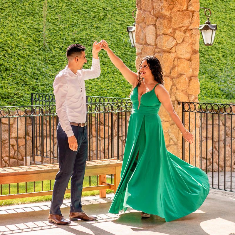 ENSAIO PRÉ-CASAMENTO NA ROTA DO VINHO EM SÃO ROQUE | GABRIELA E DOUGLAS - 2 - 0