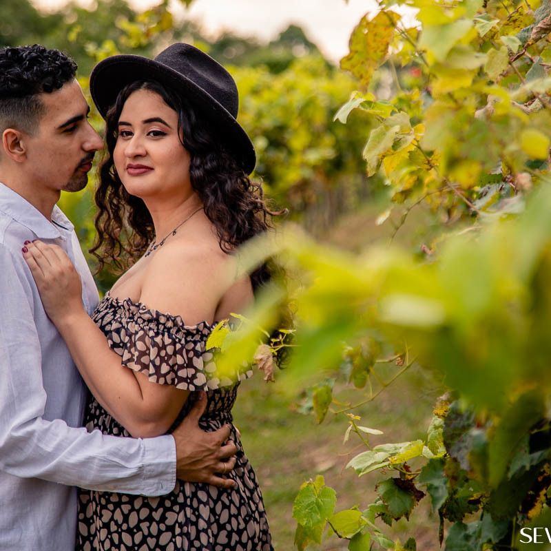 ENSAIO PRÉ-CASAMENTO NA ROTA DO VINHO EM SÃO ROQUE | GABRIELA E DOUGLAS - 2 - 1