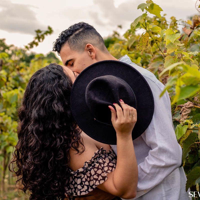 ENSAIO PRÉ-CASAMENTO NA ROTA DO VINHO EM SÃO ROQUE | GABRIELA E DOUGLAS - 2 - 2