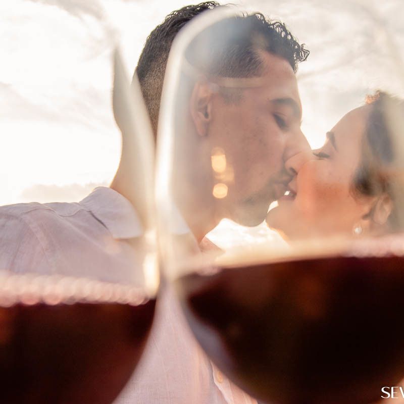 ENSAIO PRÉ-CASAMENTO NA ROTA DO VINHO EM SÃO ROQUE | GABRIELA E DOUGLAS - 2 - 0